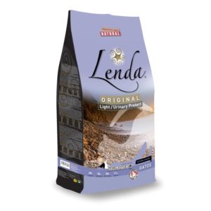 Lenda *Light Sterilised/Urinary New Wave Italia